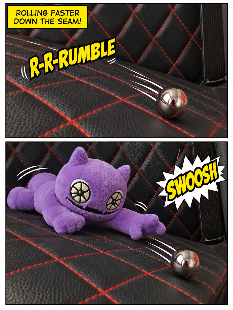 Tilt and Tumble (page 2 of 4)