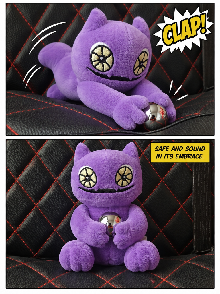 Tilt and Tumble (page 4 of 4)