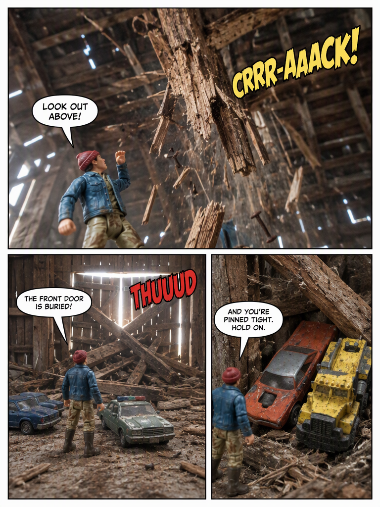 Barn Find Revival (page 2 of 4)