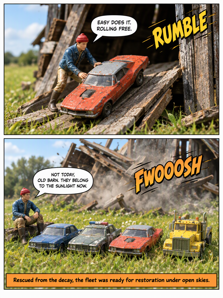 Barn Find Revival (page 4 of 4)