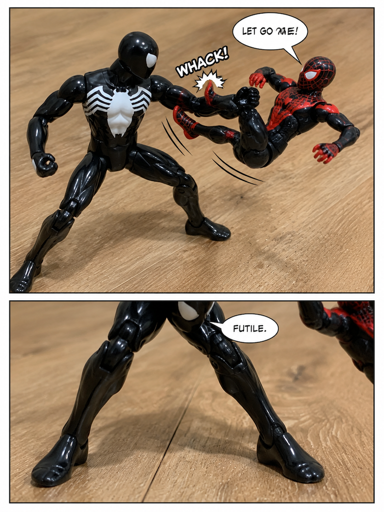 No Rivals Remain (page 2 of 4)