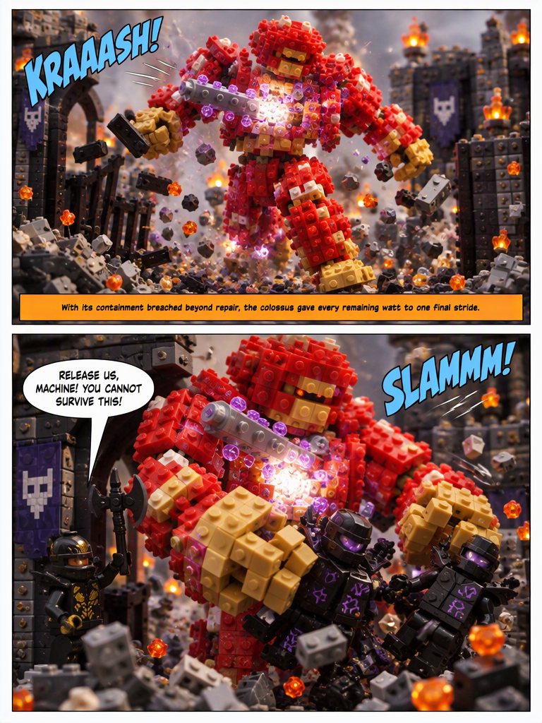 Corrupted Core (page 6 of 8)