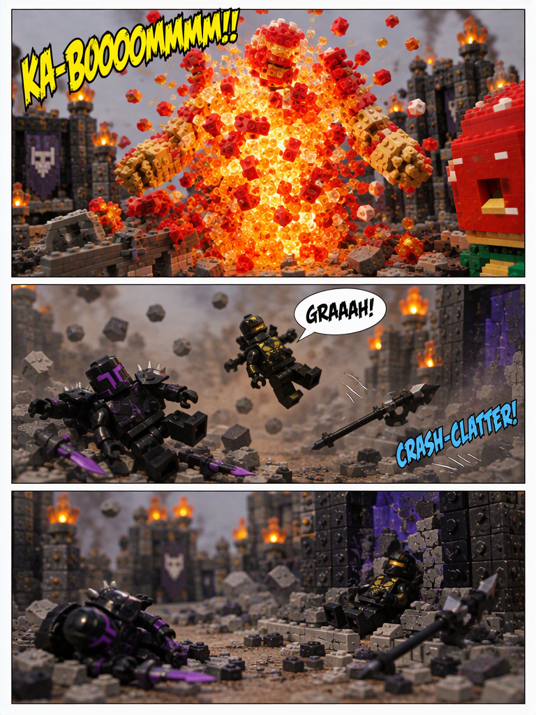 Corrupted Core (page 7 of 8)