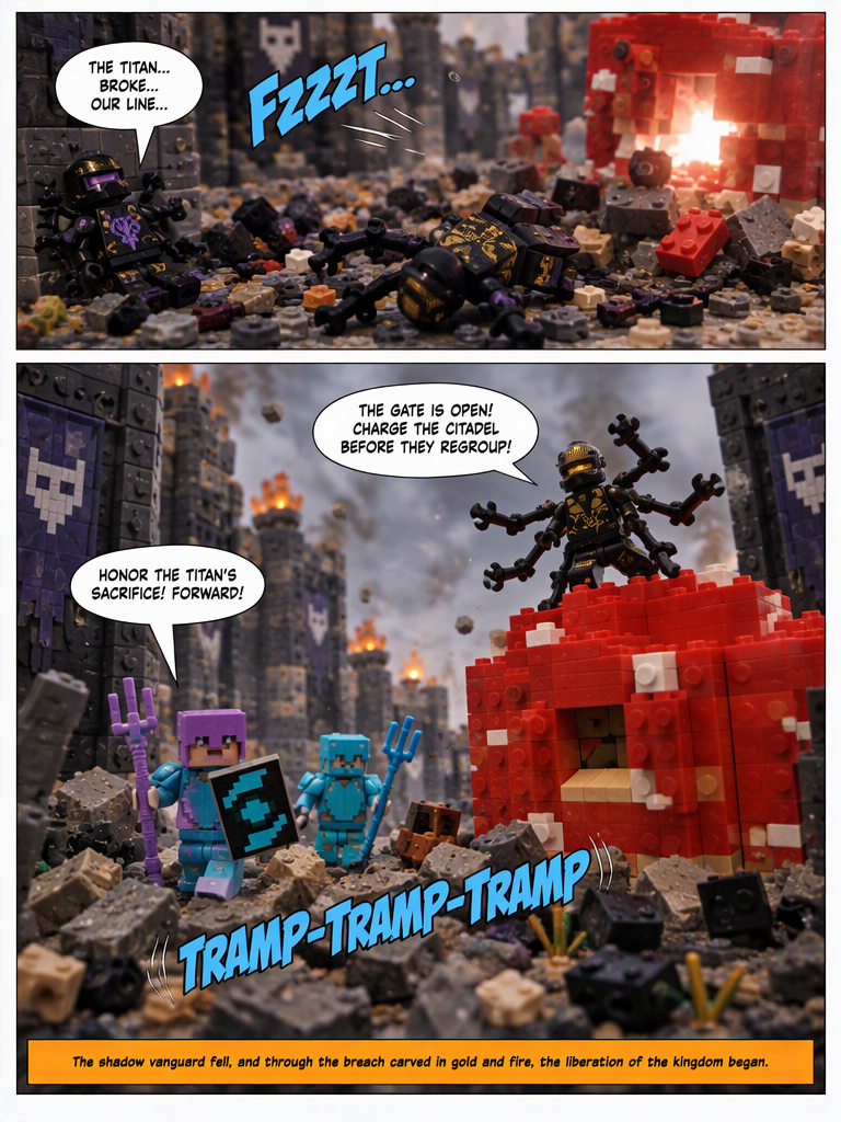 Corrupted Core (page 8 of 8)