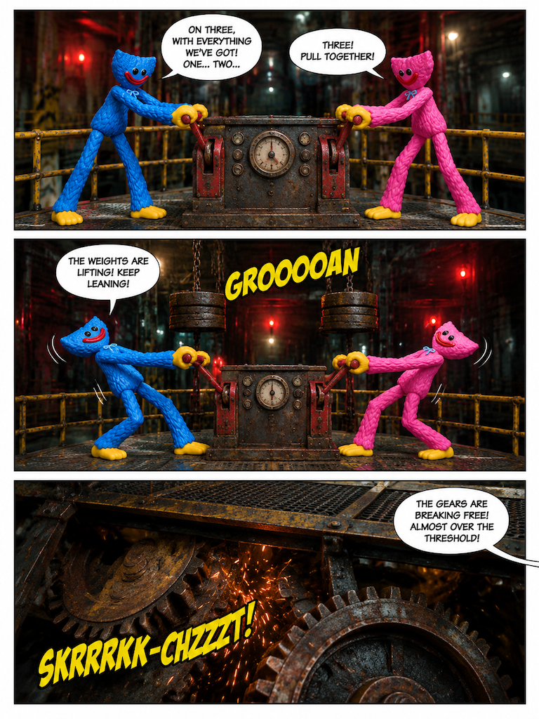 The Final Light (page 2 of 4)