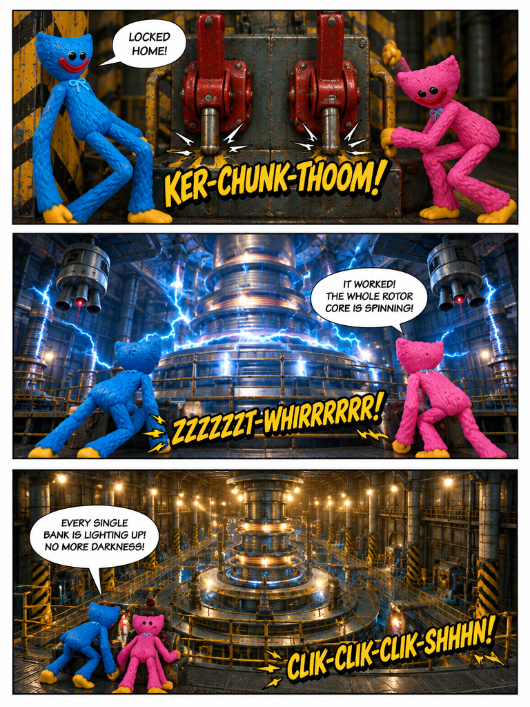 The Final Light (page 3 of 4)