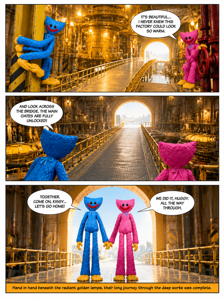 The Final Light (page 4 of 4)