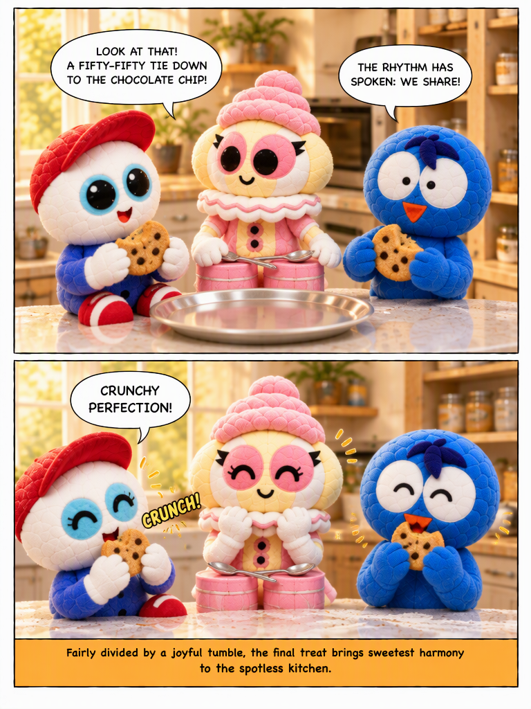 The Last Cookie Dash (page 4 of 4)
