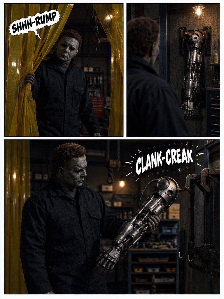 Gears of Flesh and Steel (page 3 of 4)