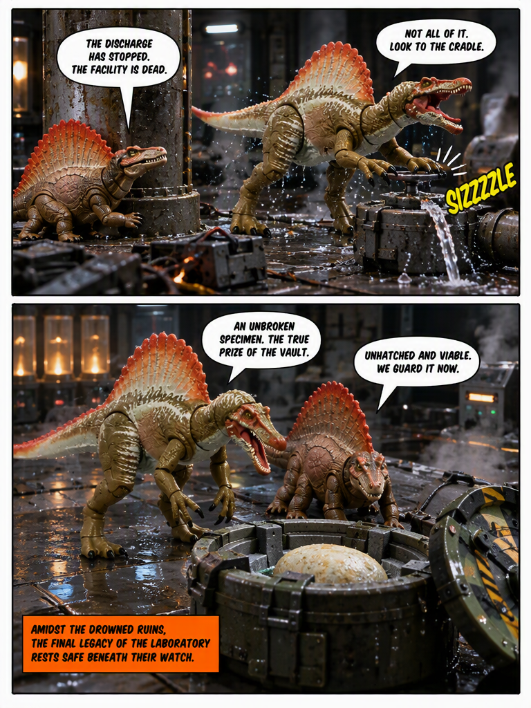 Subterranean Breach (page 4 of 4)