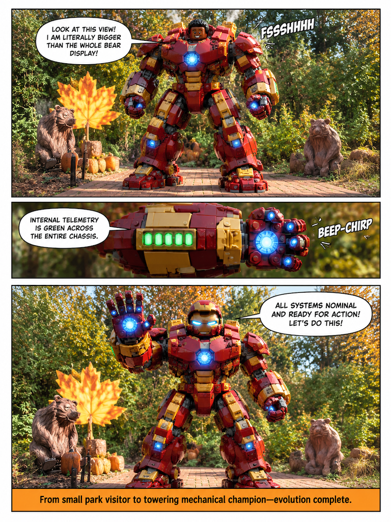 Protocol: Heavy Expansion (page 4 of 4)