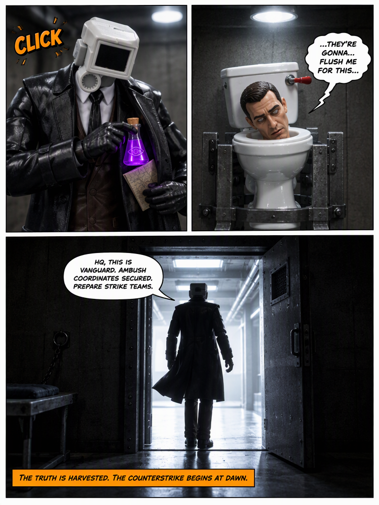 The Violet Verification (page 4 of 4)