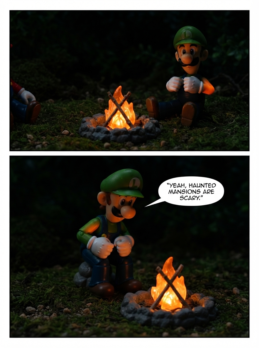 Campfire Respite (page 2 of 4)