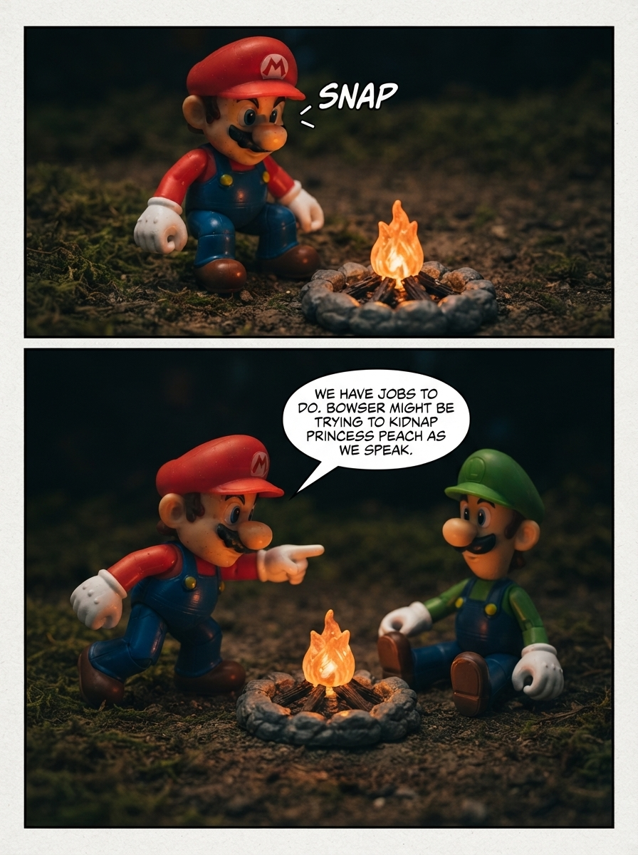 Campfire Respite (page 3 of 4)
