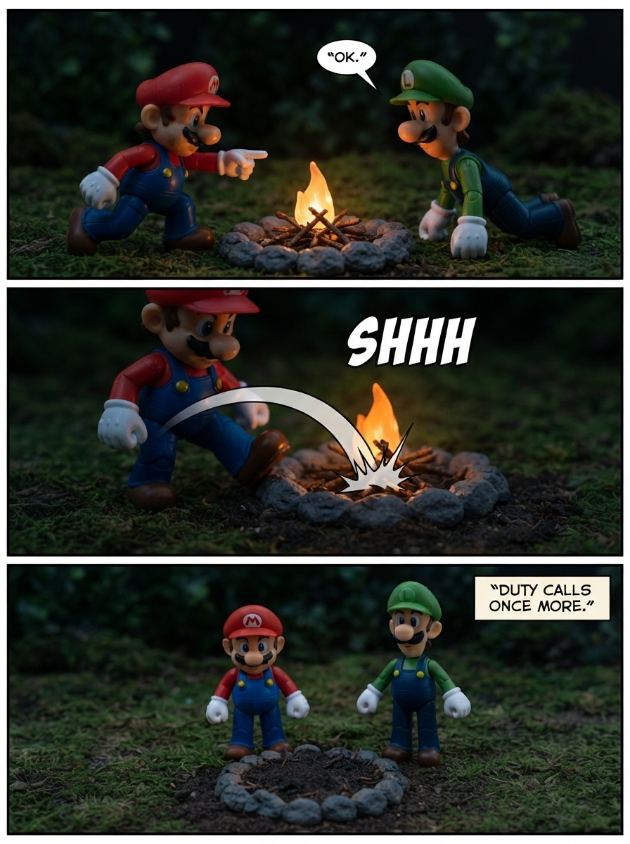 Campfire Respite (page 4 of 4)