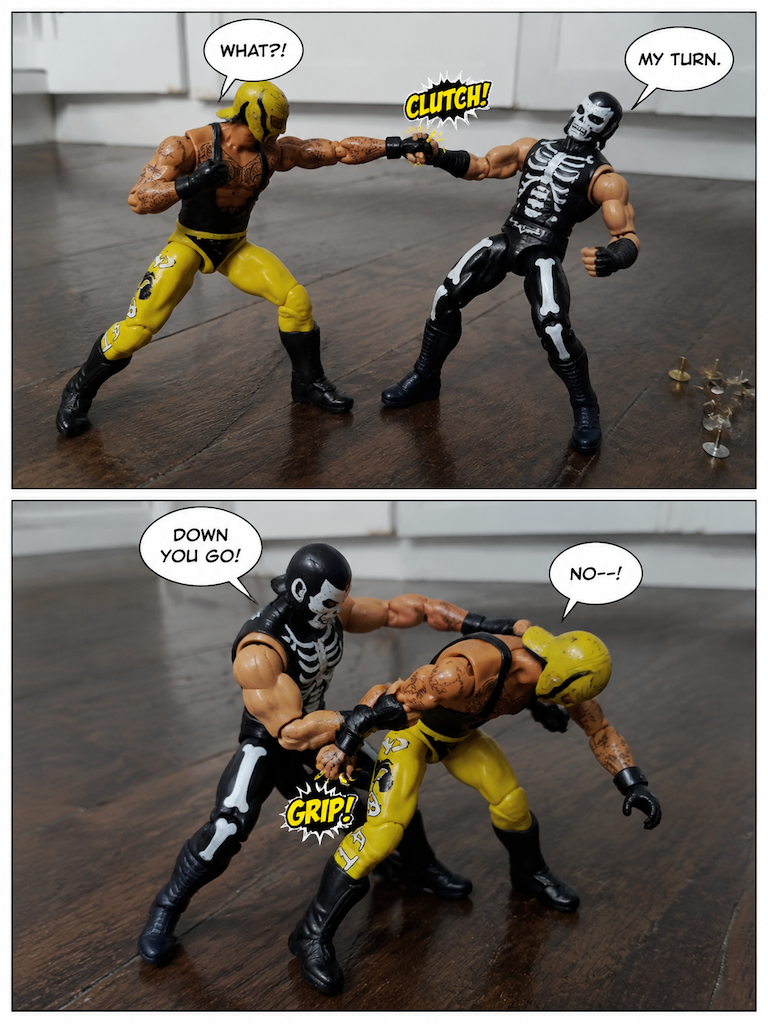 Hardwood Hardcore (page 2 of 4)