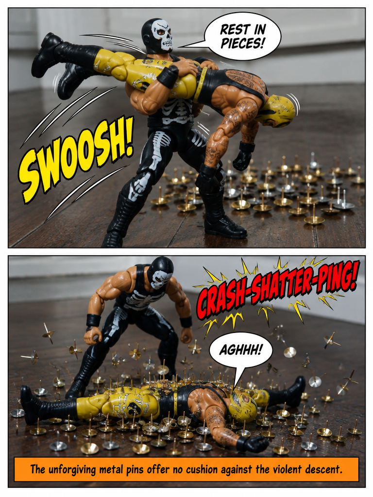 Hardwood Hardcore (page 3 of 4)