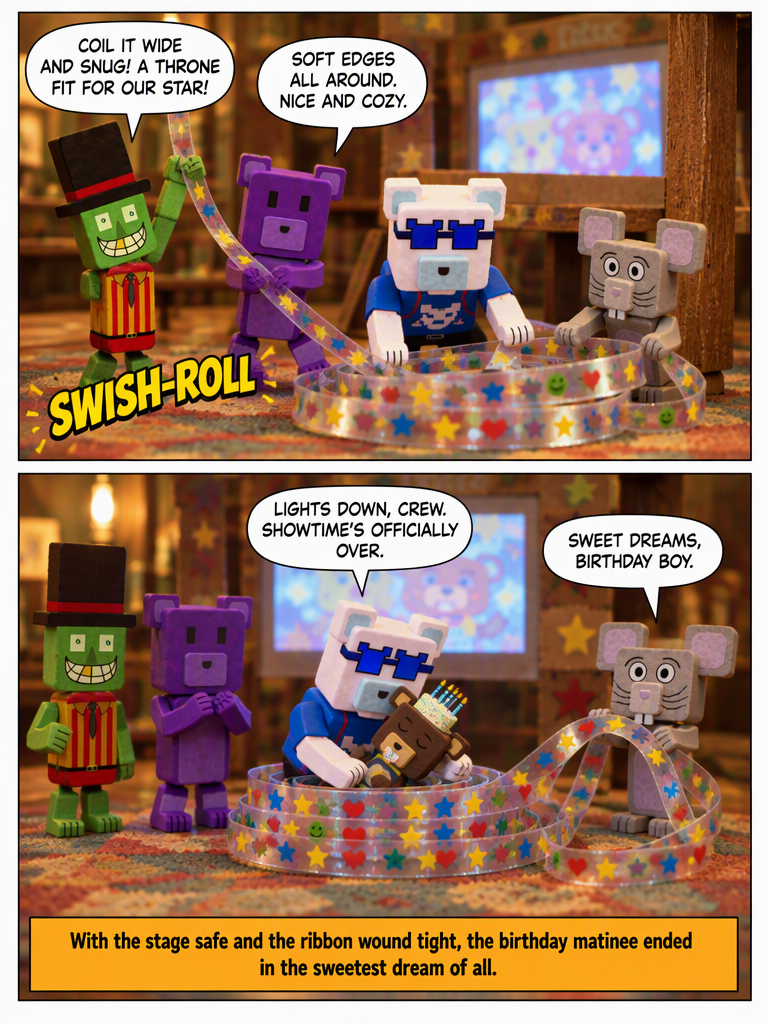 The Tangled Reel Rescue (page 4 of 4)
