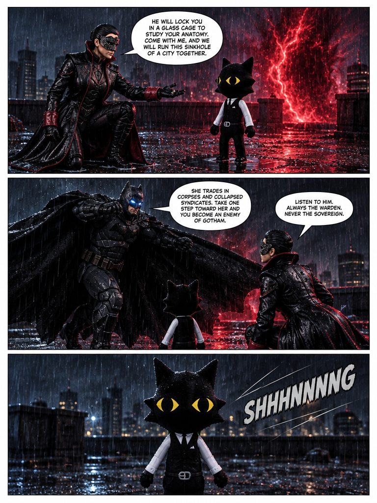 One Night in Gotham (page 2 of 4)