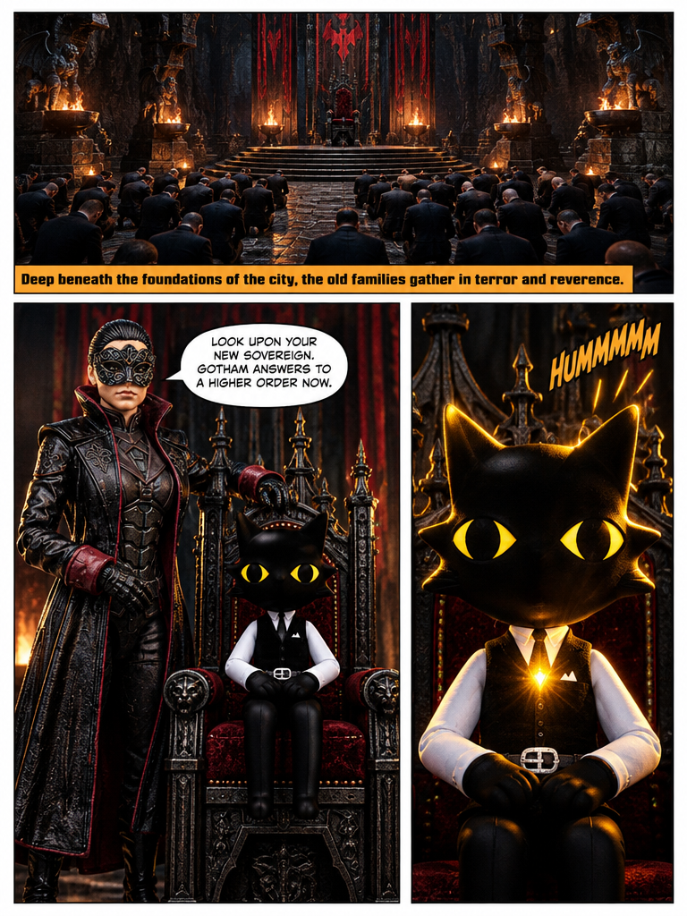 One Night in Gotham (page 4 of 4)