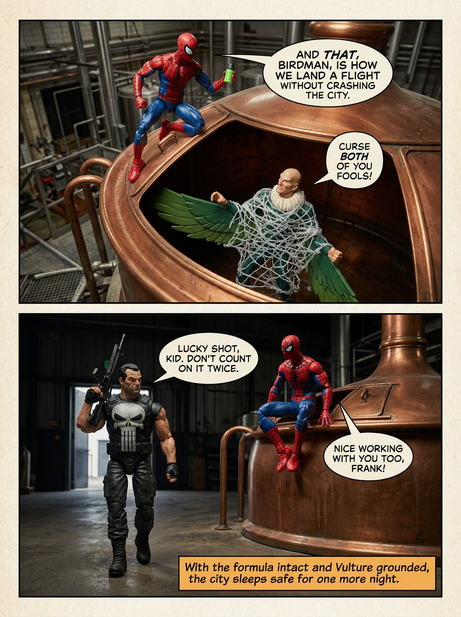 Vulture's Toxic Blend (page 4 of 4)
