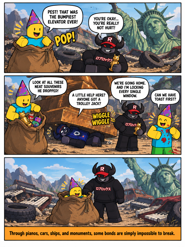 Sky-High Rescue Rumble (page 4 of 4)