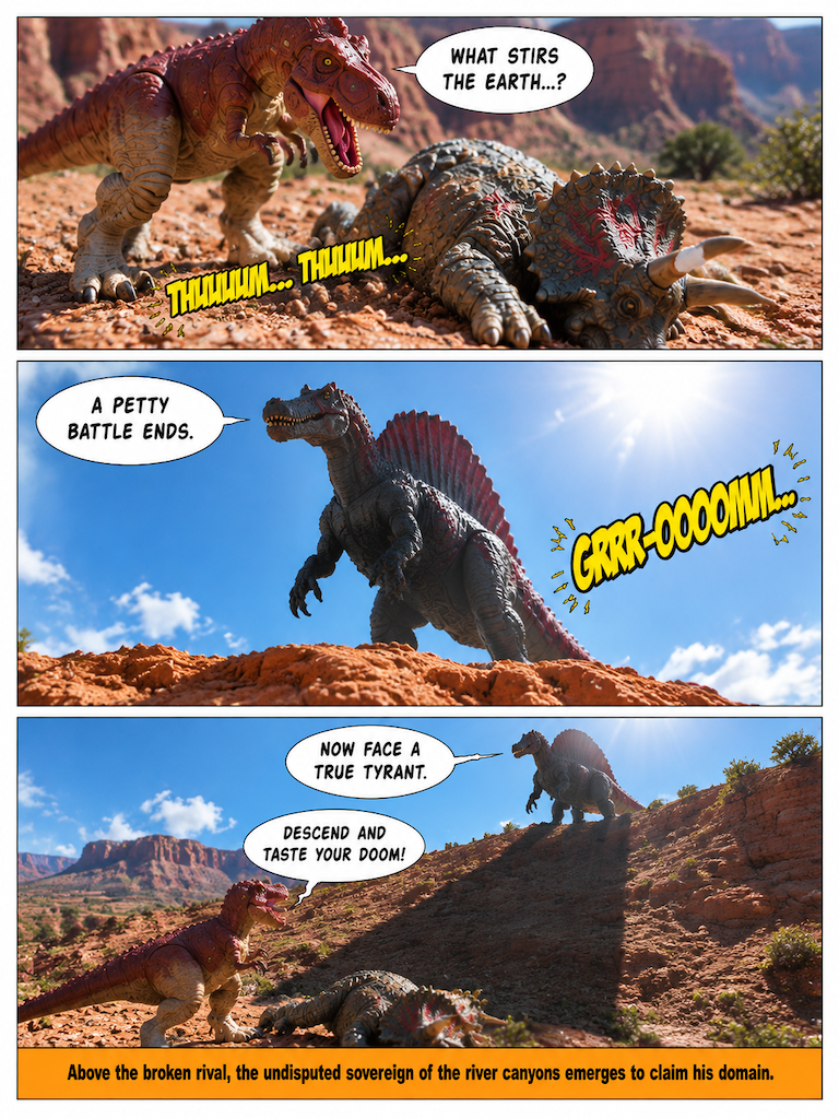 Rise of the Unbroken Apex (page 4 of 4)