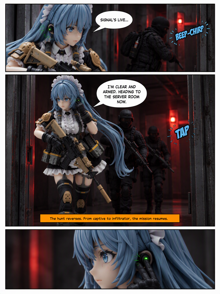 Breach and Rendezvous (page 4 of 4)