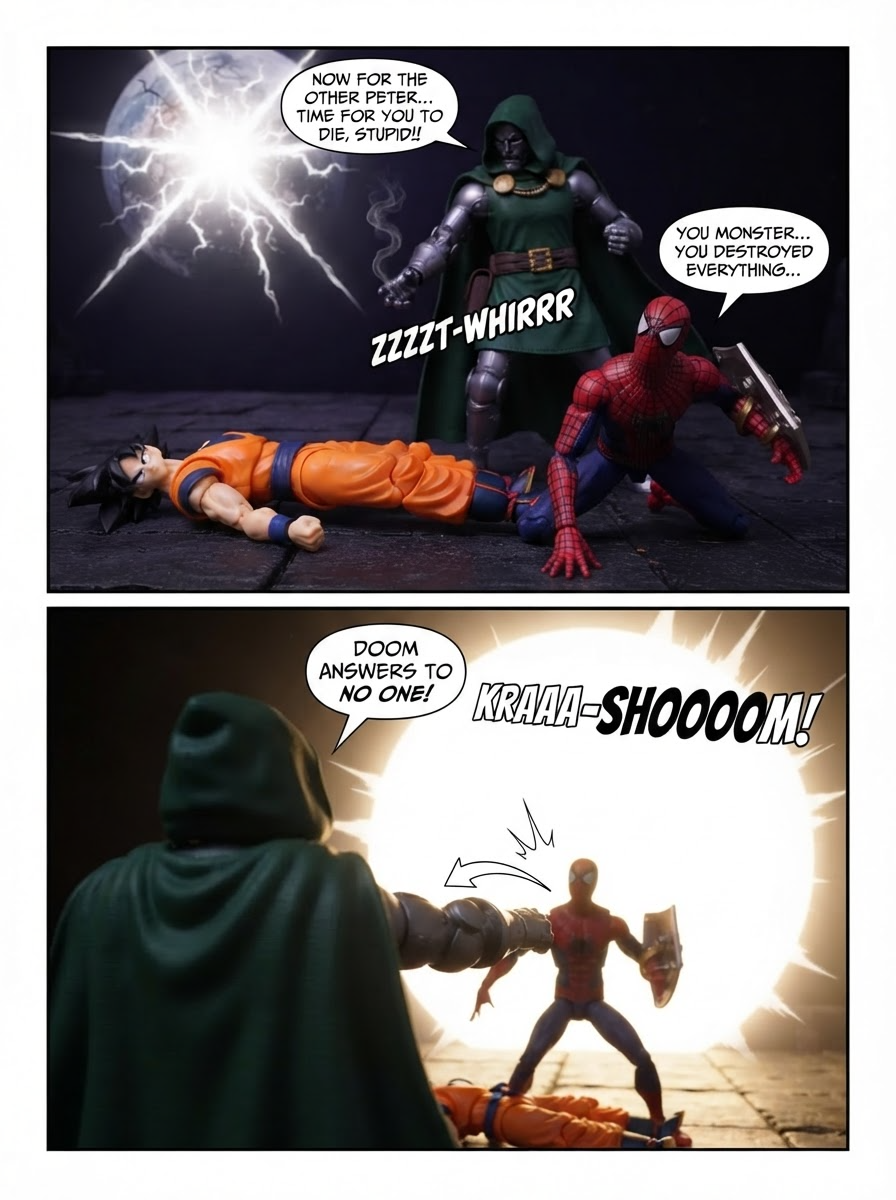 Orbital Cataclysm (page 3 of 4)