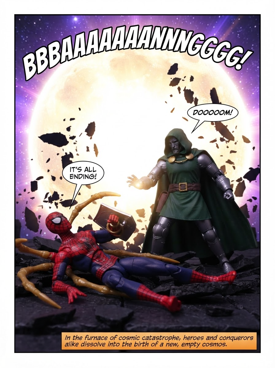 Orbital Cataclysm (page 4 of 4)