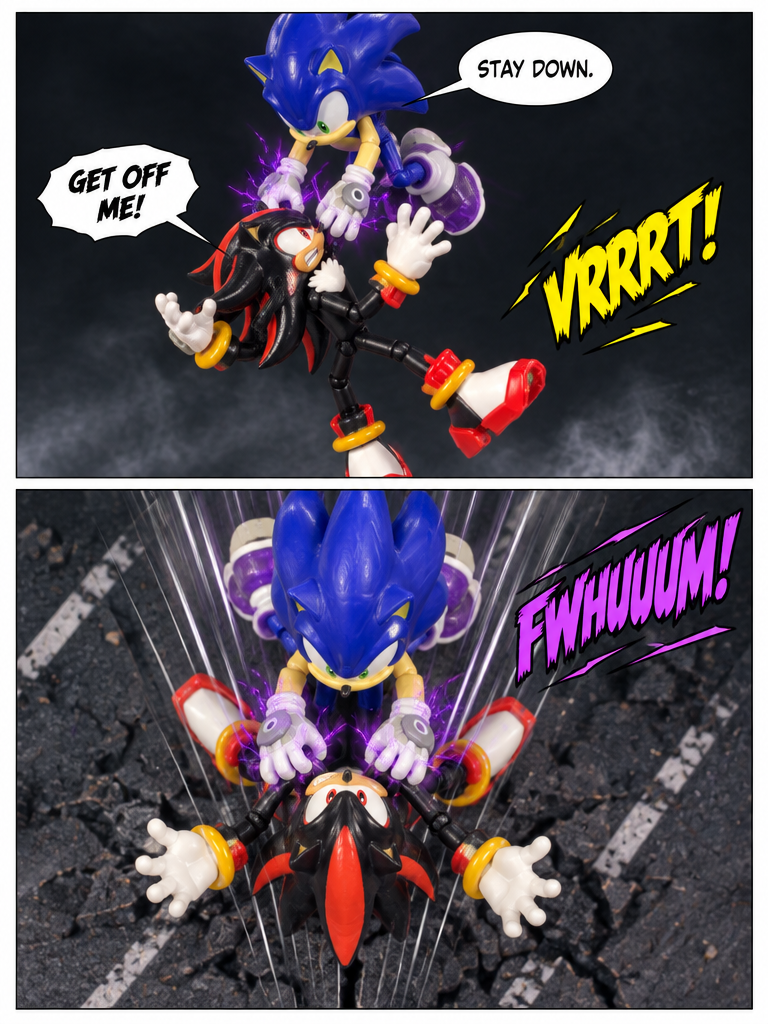 Sudden Impact (page 2 of 4)