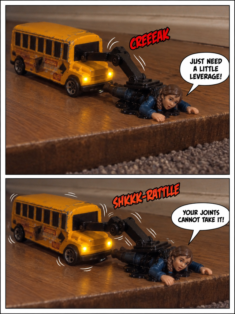 Drop from the Tabletop (page 2 of 4)