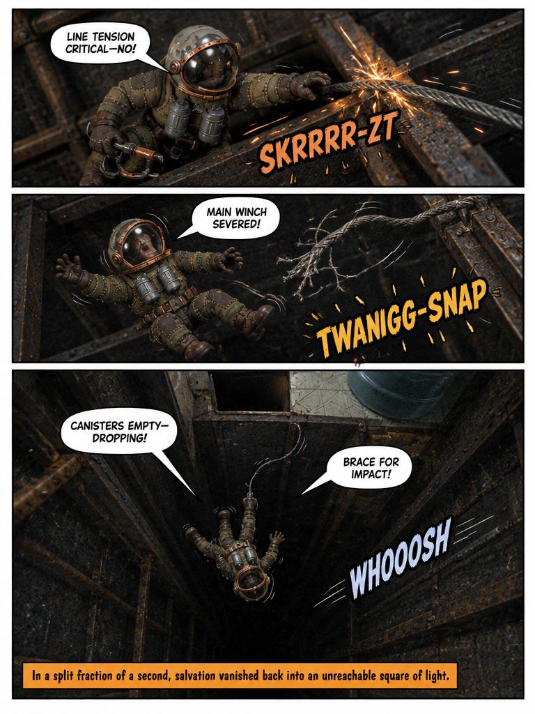 Drop Into the Deeper Grid (page 2 of 4)