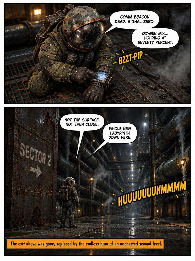Drop Into the Deeper Grid (page 4 of 4)