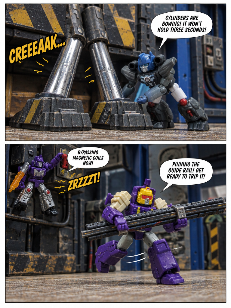 Breach at the Threshold (page 2 of 4)