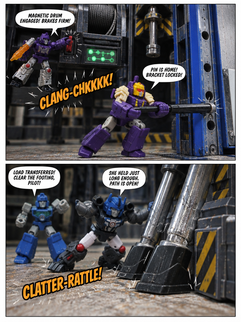 Breach at the Threshold (page 3 of 4)
