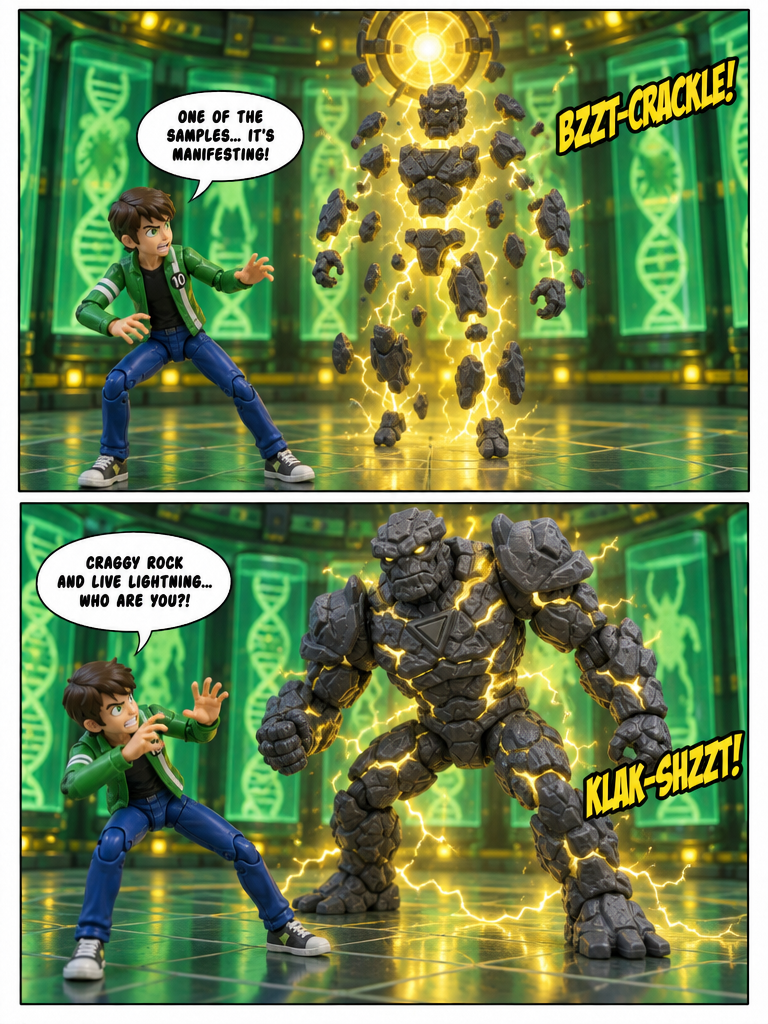 Within the Dial (page 2 of 4)