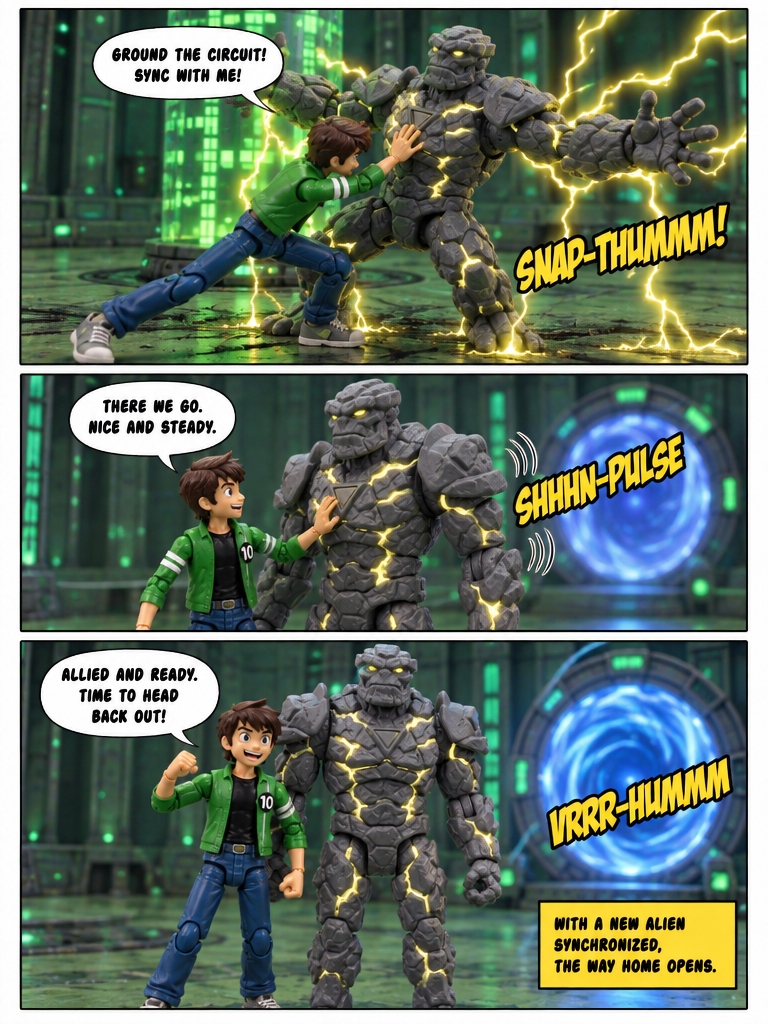 Within the Dial (page 4 of 4)