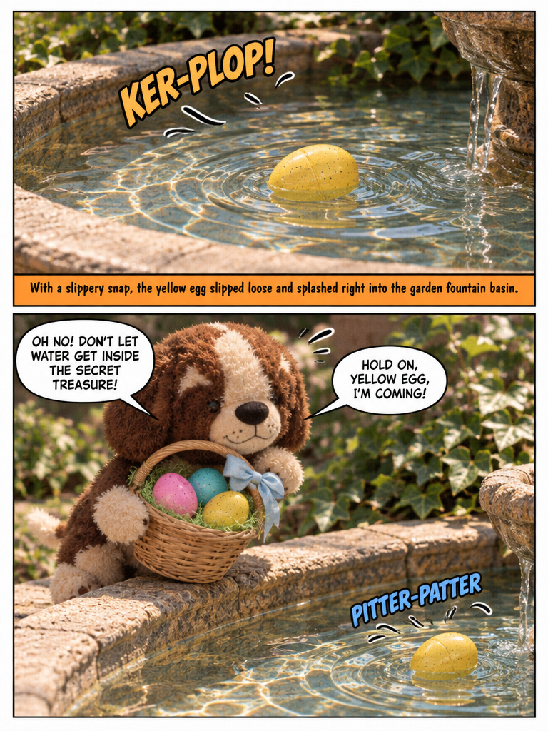 The Secret in the Shell (page 2 of 4)