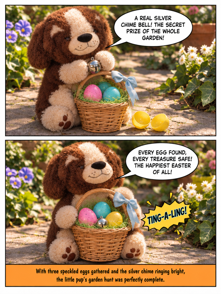 The Secret in the Shell (page 4 of 4)