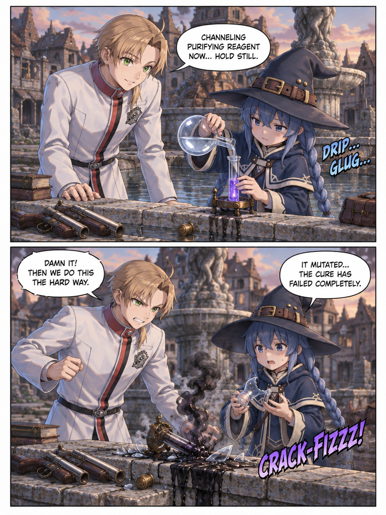 Piece of Cake (page 2 of 4)