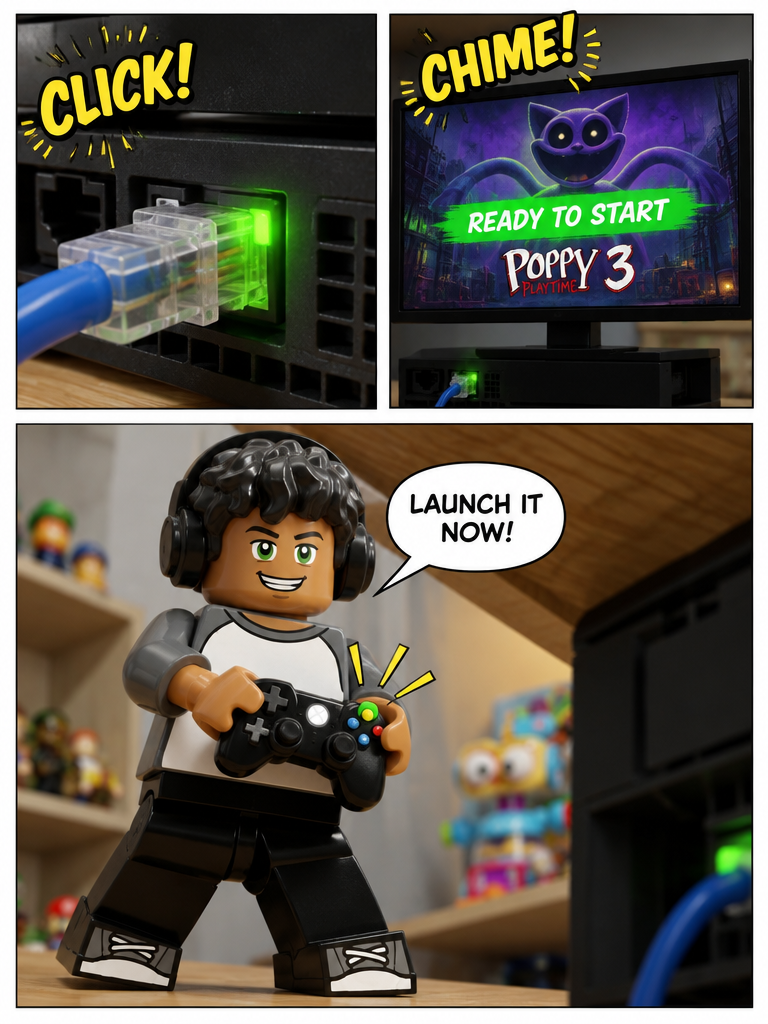 RJ: The Countdown (page 3 of 4)