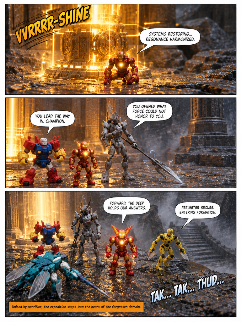 The Core of the Threshold (page 4 of 4)