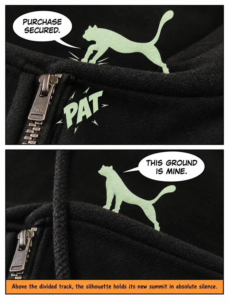 The Leap Across the Chasm (page 4 of 4)