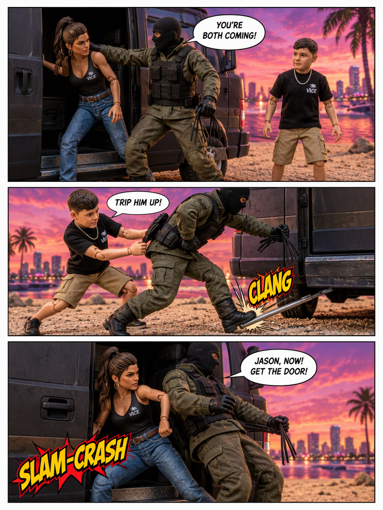 Vice Beach Abduction (page 2 of 4)