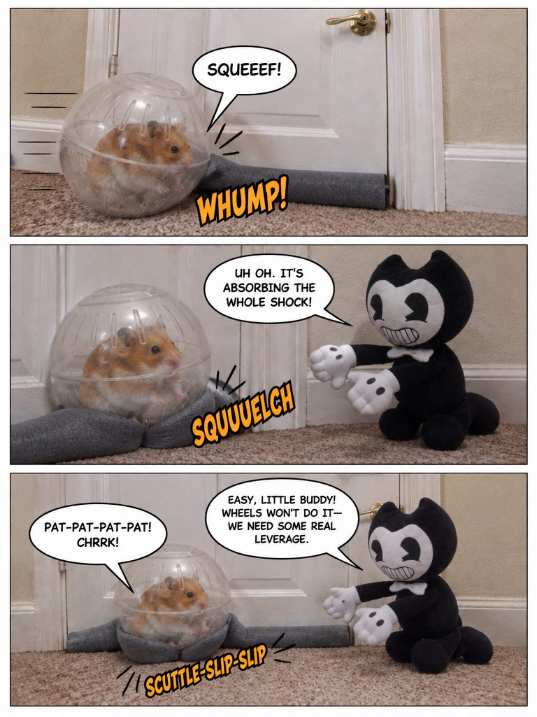 Rolling Breakout (page 2 of 4)