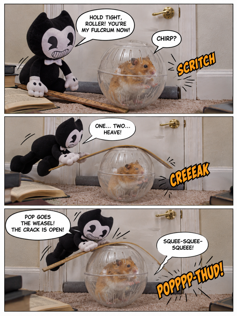 Rolling Breakout (page 3 of 4)