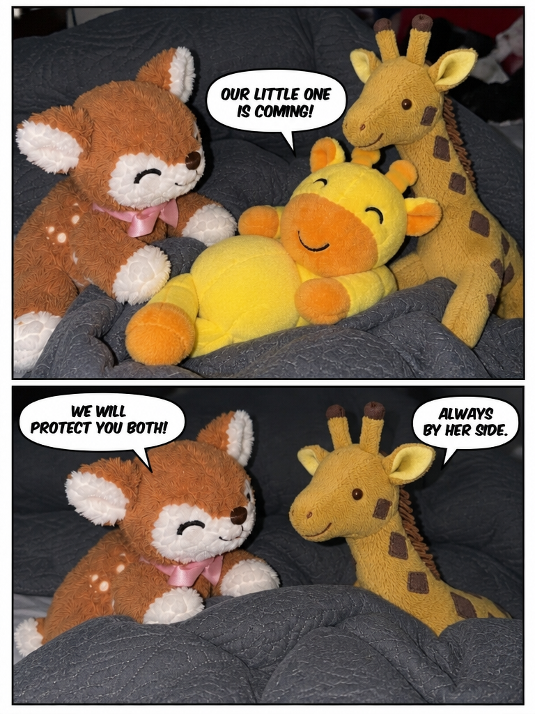 A Blanket Haven (page 3 of 4)