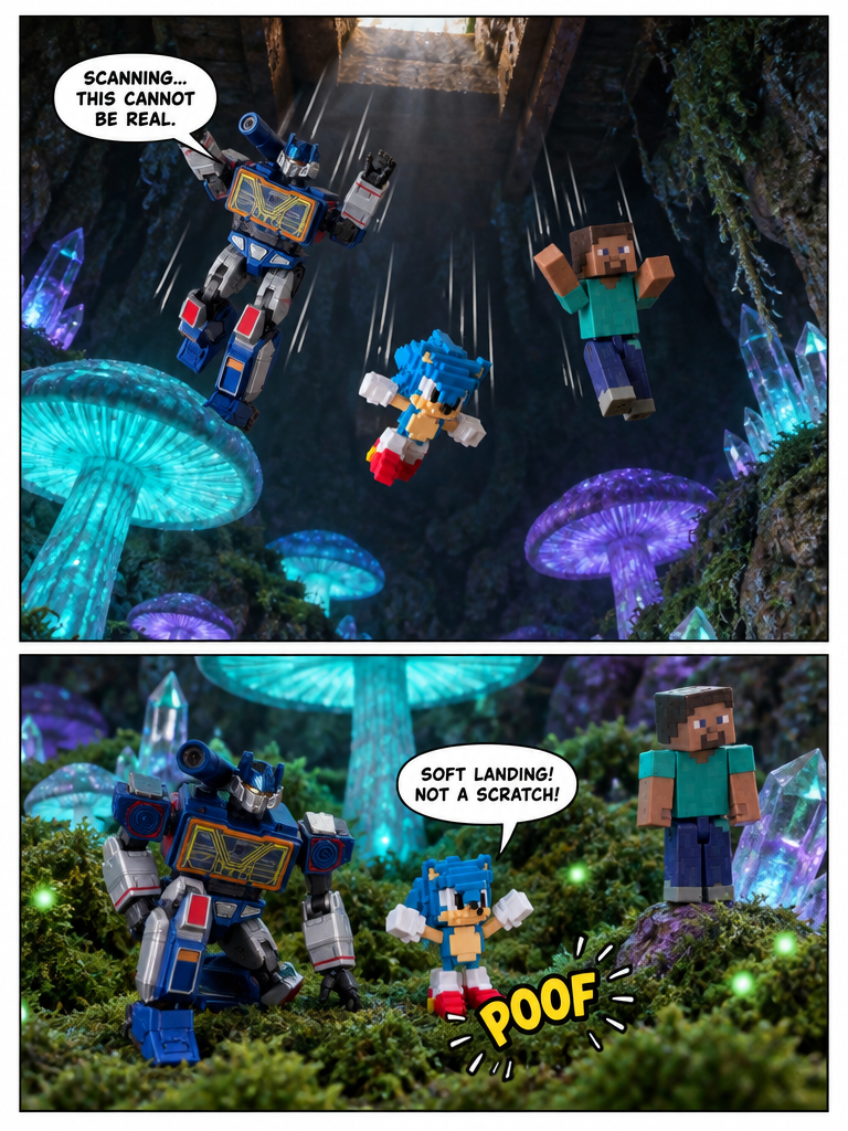 Through the Floorboard Rift (page 3 of 4)