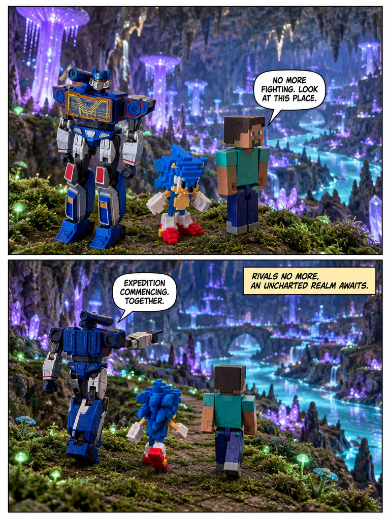 Through the Floorboard Rift (page 4 of 4)